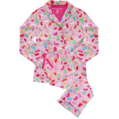 Pj Salvage Flannel PJ Set * Fri Frakt * * Kampanj *