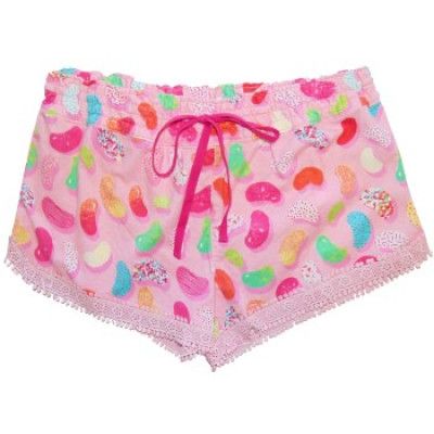 Pj Salvage Flannel Shorts * Fri Frakt * * Kampanj *