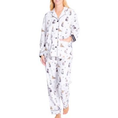 PJ Salvage Majestic Pyjama