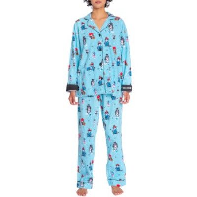 PJ Salvage You Rock Pyjama