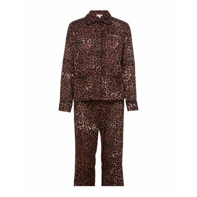 Love Stories Pj Set Joe And Weekend Brun