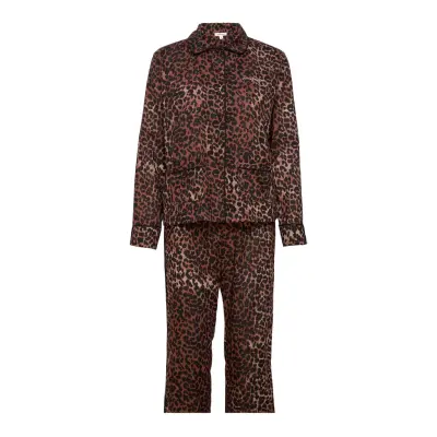 Love Stories Pj Set Joe And Weekend Brun