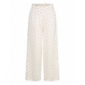 Etam Polka Chic - Pyjama Bottom Beige