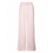 Tommy Hilfiger Print Viscose Pant Rosa