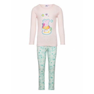 Gurli Gris Pyjama Multi/patterned