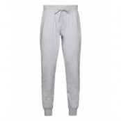 Pyjama Pant Bottoms Sweatpants Grå Bread & Boxers