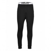 Pyjama Pants Mjukisbyxor Black DSquared2