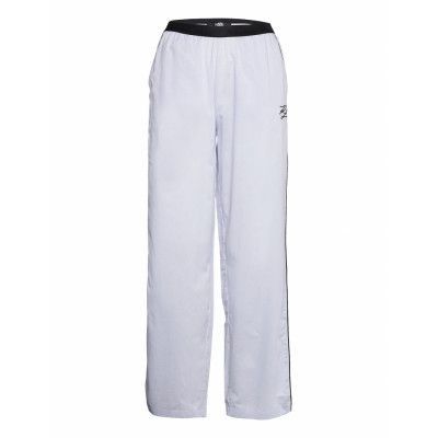 Pyjama Pants Pyjamasbyxor Mjukisbyxor Grå Karl Lagerfeld