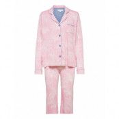 Pyjama Pyjamas Rosa PJ Salvage