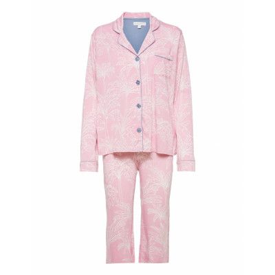Pyjama Pyjamas Rosa PJ Salvage