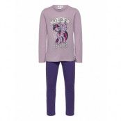 Pyjama Pyjamas Set Lila My Little Pony