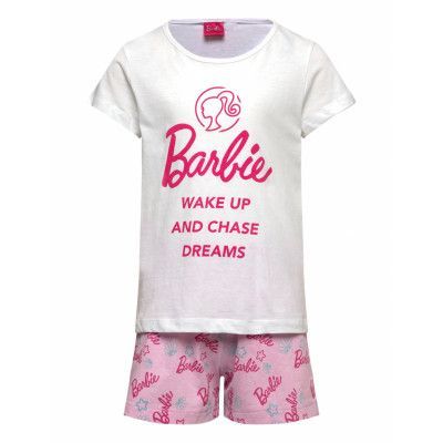 Barbie Pyjama Multi/patterned