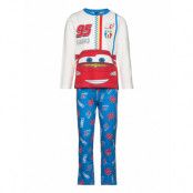 Biler Pyjama Multi/patterned