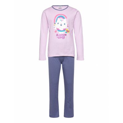 Gabby's Dollhouse Pyjama Multi/patterned