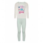 Gurli Gris Pyjama Multi/patterned