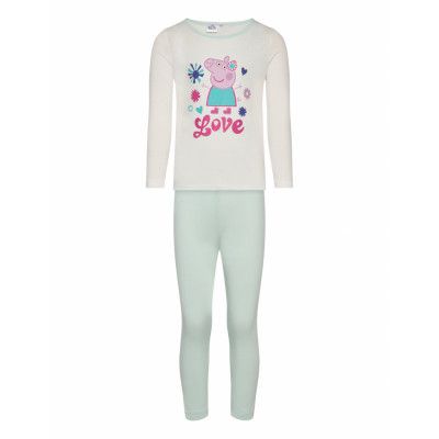 Gurli Gris Pyjama Multi/patterned