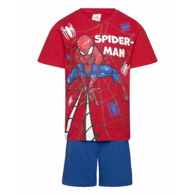 Spider-man Pyjama Multi/patterned