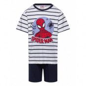 Spider-man Pyjama Multi/patterned