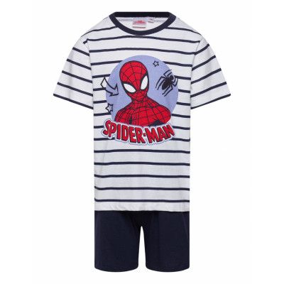 Spider-man Pyjama Multi/patterned