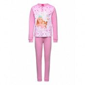 Barbie Pyjama Rosa