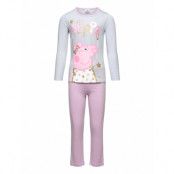 Gurli Gris Pyjama Rosa