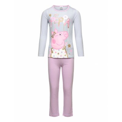 Gurli Gris Pyjama Rosa
