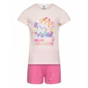 Paw Patrol Pyjama Rosa