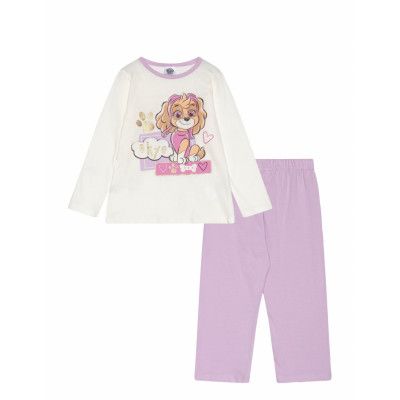 Paw Patrol Pyjama Rosa