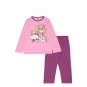 Paw Patrol Pyjama Rosa