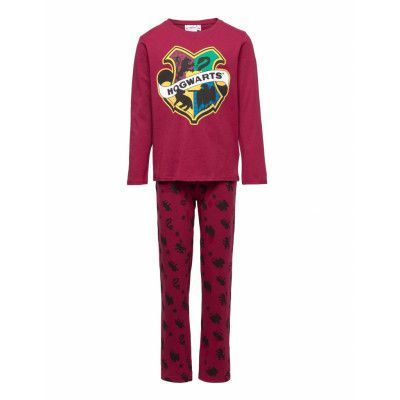 Pyjalong Pyjamas Set Rosa Harry Potter