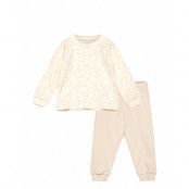 Fixoni Pyjama Set Beige