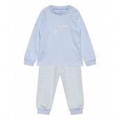 Pyjama Set Pyjamas Set Blue Fixoni