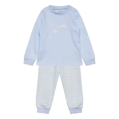 Pyjama Set Pyjamas Set Blue Fixoni