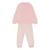 Pyjama Set Pyjamas Set Rosa Fixoni