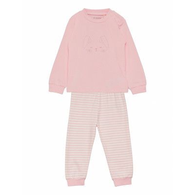 Pyjama Set Pyjamas Set Rosa Fixoni