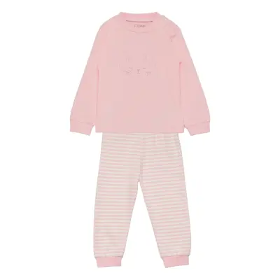 Pyjama Set Pyjamas Set Rosa Fixoni