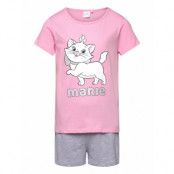 Aristocats Pyjama Rosa