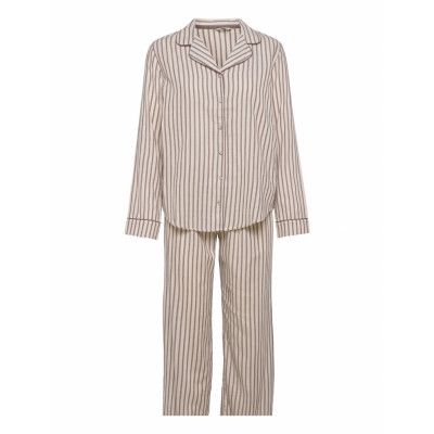 Pyjamas Pyjamas Beige Esprit Bodywear Women