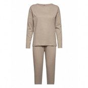 Pyjamas Pyjamas Brun Esprit Bodywear Women