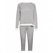 Pyjamas Pyjamas Grå Esprit Bodywear Women