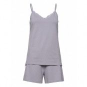 Pyjamas Pyjamas Lila Esprit Bodywear Women