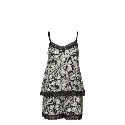 Pyjamas Pyjamas Multi/patterned Rosemunde