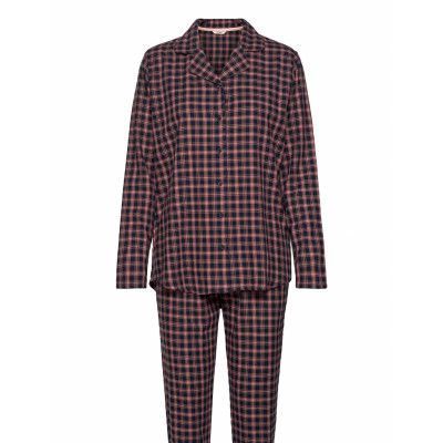 Pyjamas Pyjamas Röd Esprit Bodywear Women