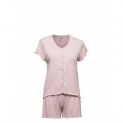 Pyjamas Pyjamas Rosa Esprit Bodywear Women