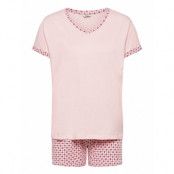 Pyjamas Pyjamas Rosa Esprit Bodywear Women