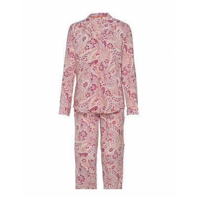 Pyjamas Pyjamas Rosa Esprit Bodywear Women