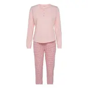 Pyjamas Pyjamas Rosa Esprit Bodywear Women