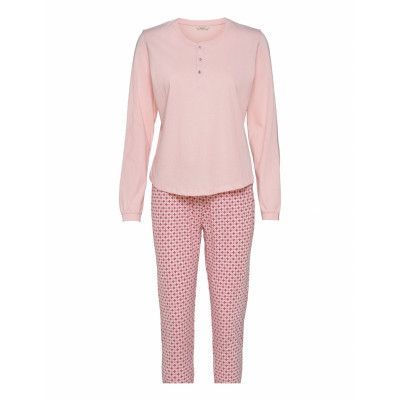 Pyjamas Pyjamas Rosa Esprit Bodywear Women