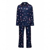 Pyjamas Pyjamas Set Blå Little Marc Jacobs