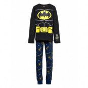 Pyjamas Pyjamas Set Multi/patterned LEGO Kidswear